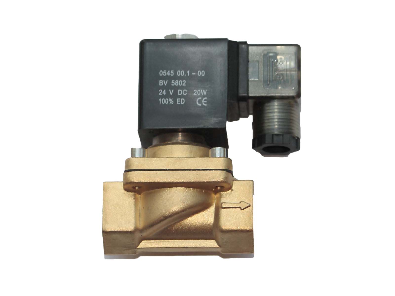 Pneumatic Direct | Products | Solenoid Valves - Air