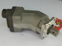 Hydraulic piston pump - Bosch rexroth